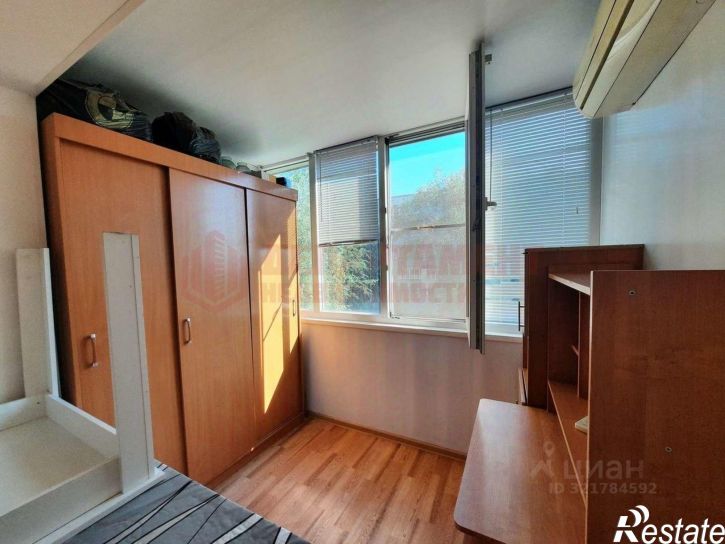 2-комн квартира Военный городок