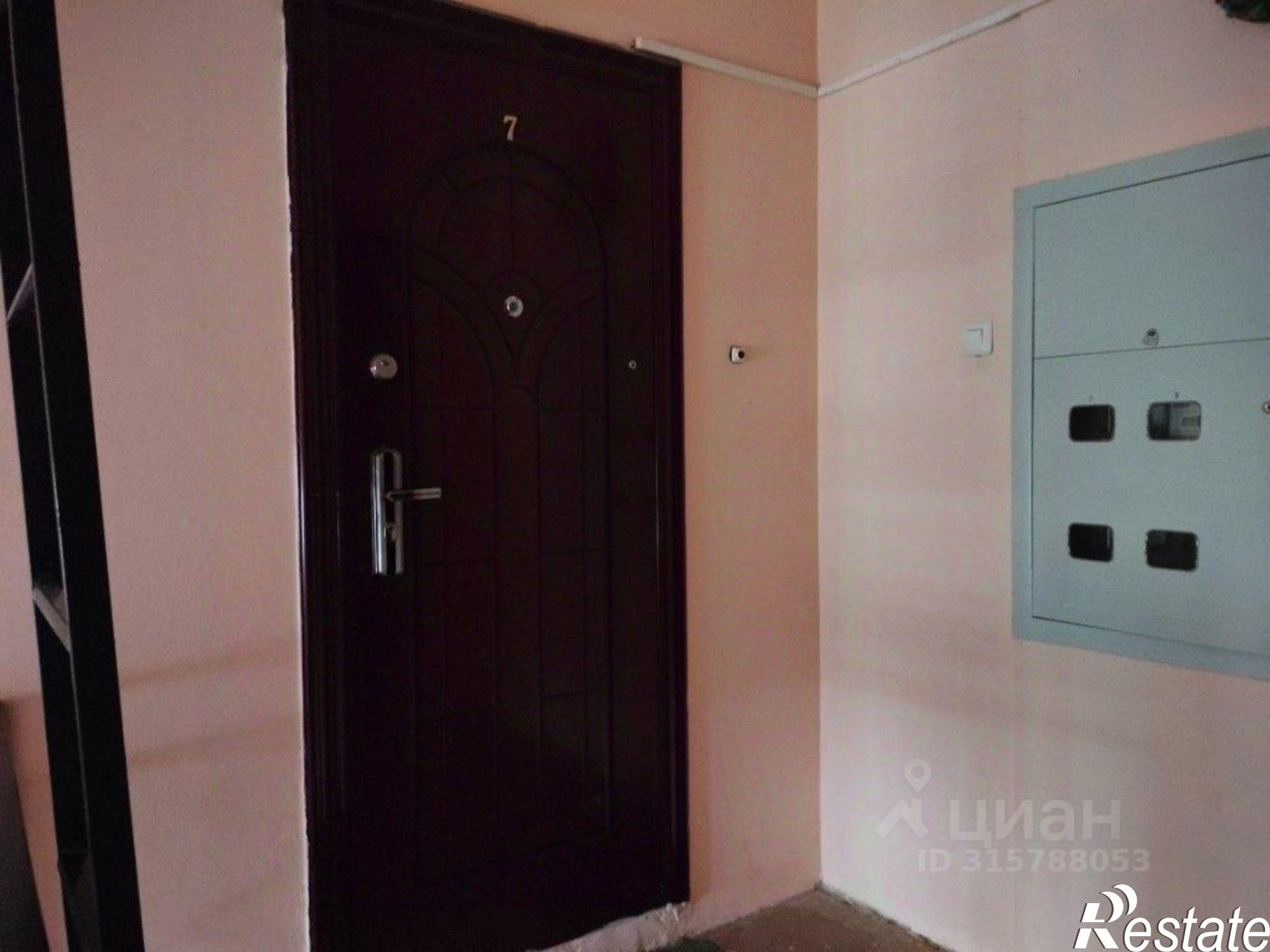 Купить квартиру за 6 390 000 рублей на улица Победы, 10