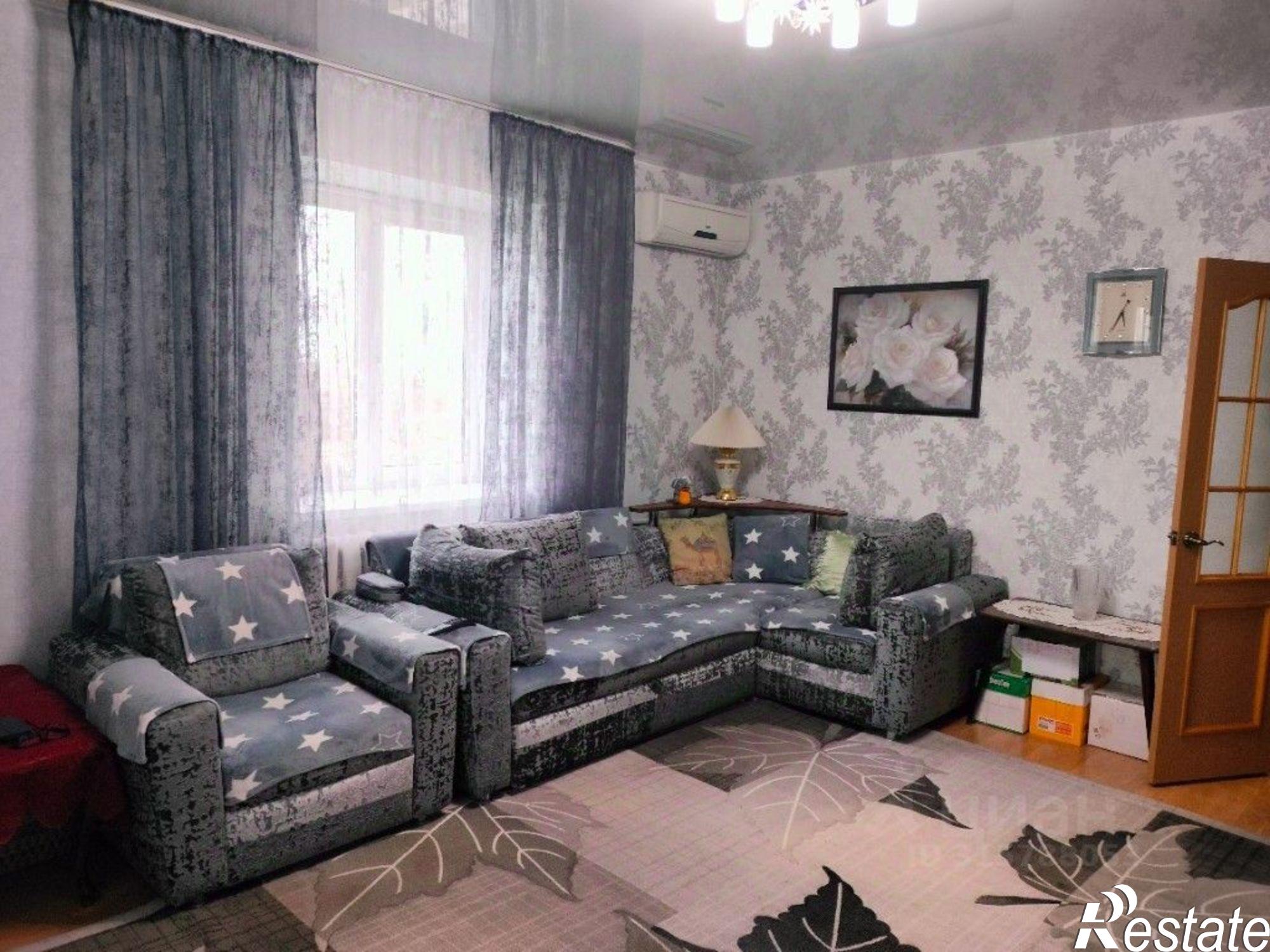 Купить квартиру за 6 390 000 рублей на улица Победы, 10