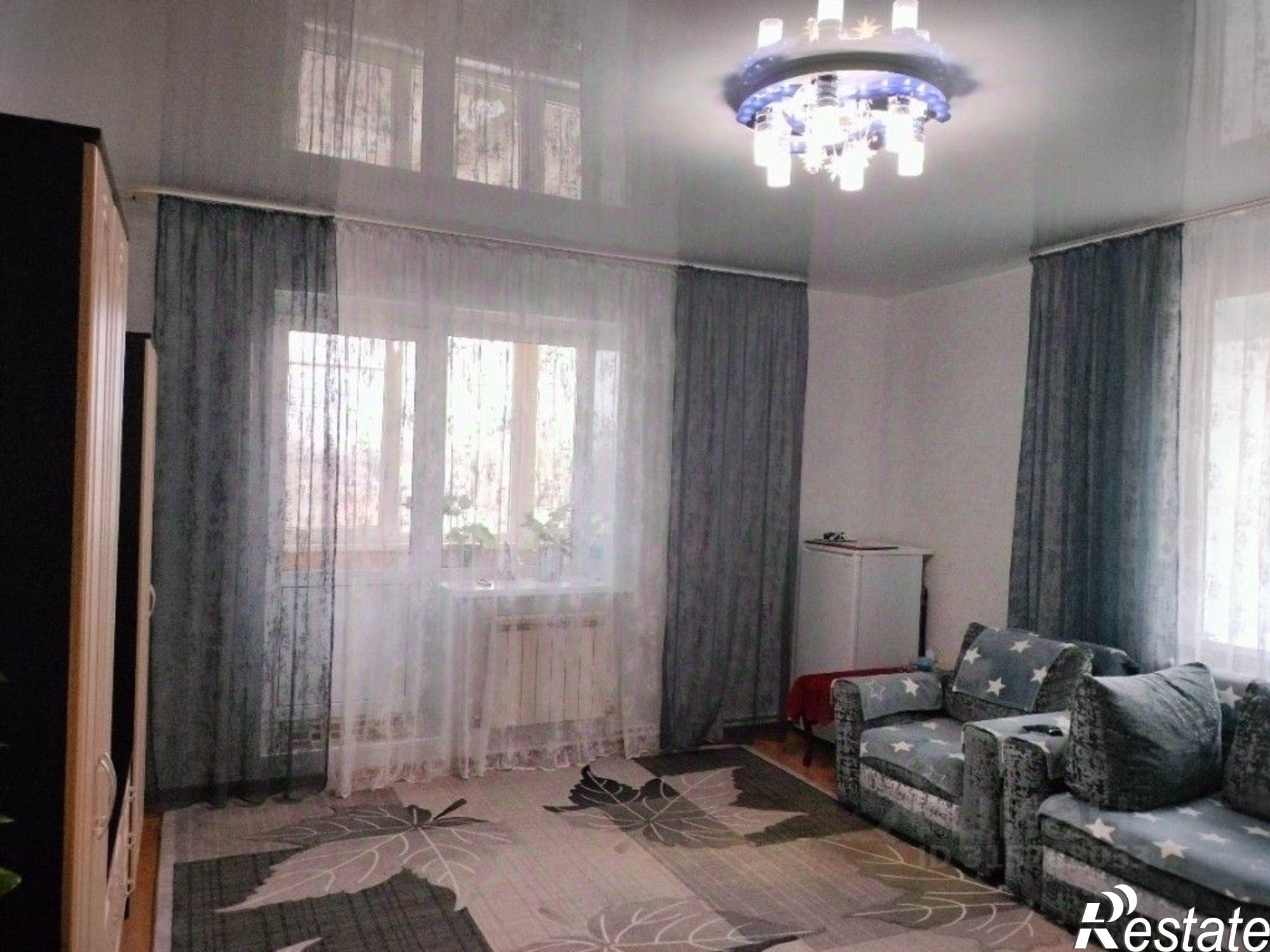 Купить квартиру за 6 390 000 рублей на улица Победы, 10