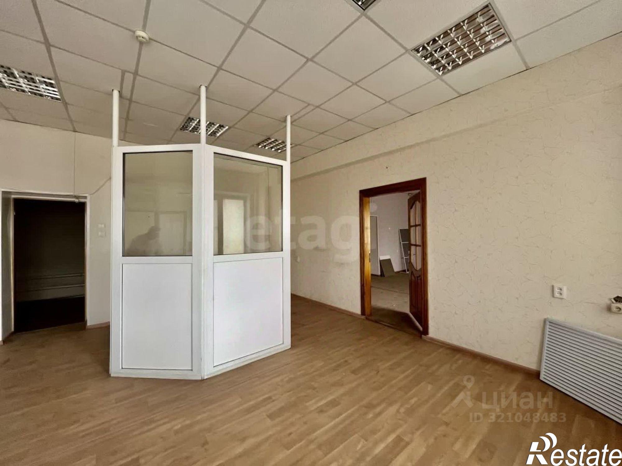 Сдать офис, помещение под офис за 21 233 рублей