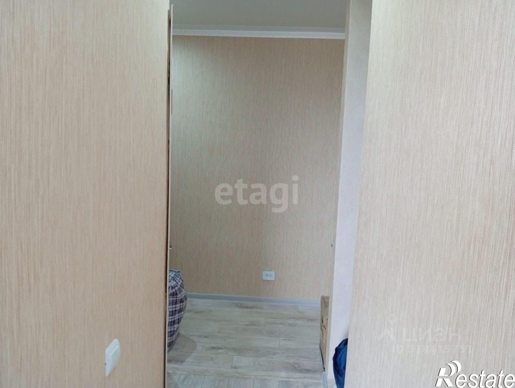 Купить квартиру за 2 100 000 рублей на Советская улица, 36