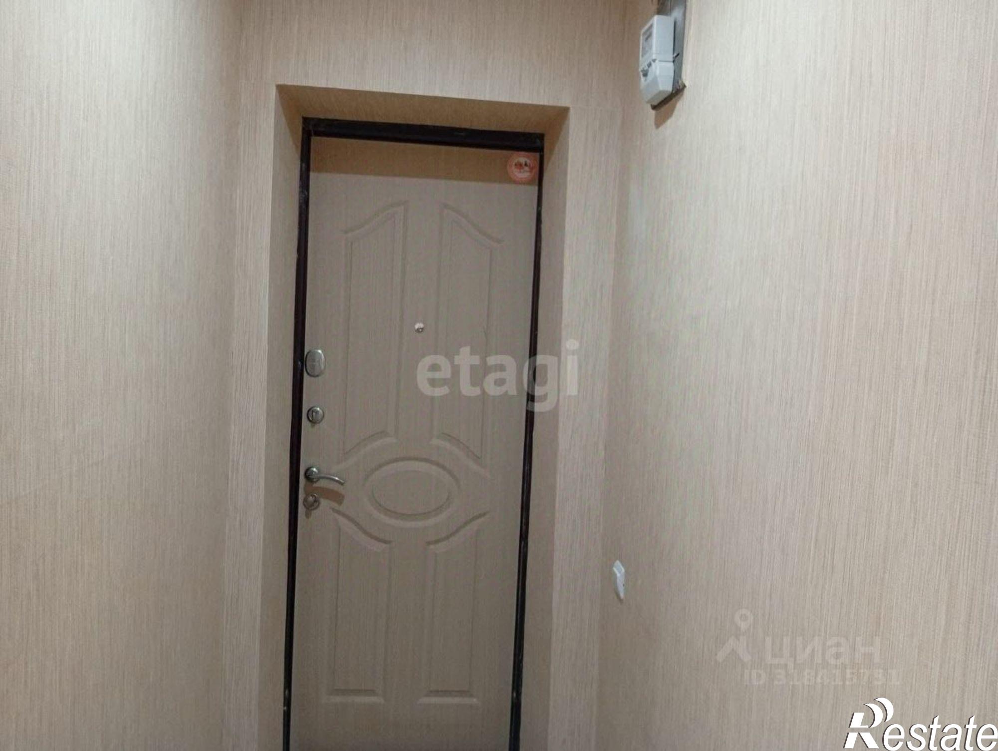 Купить квартиру за 2 100 000 рублей на Советская улица, 36