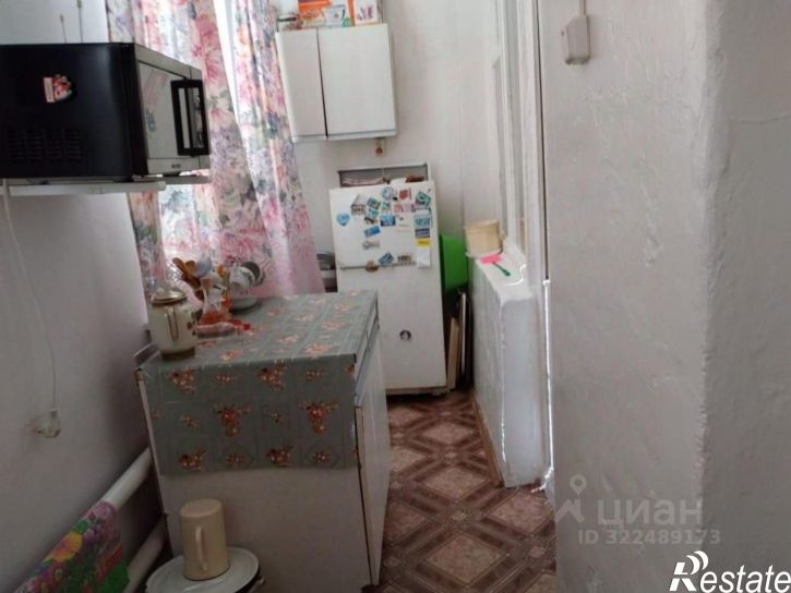 3-комн квартира Мелиоративная улица, 4,  д. 4