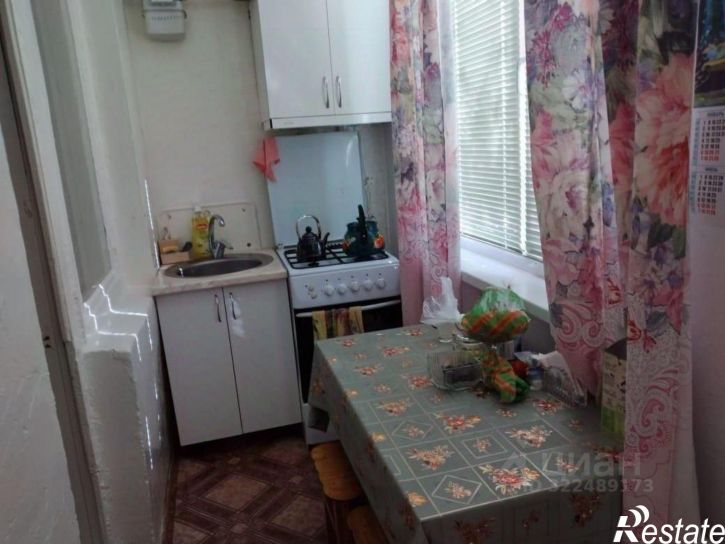 3-комн квартира Мелиоративная улица, 4,  д. 4