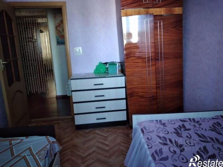 3-комн квартира Мелиоративная улица, 4,  д. 4