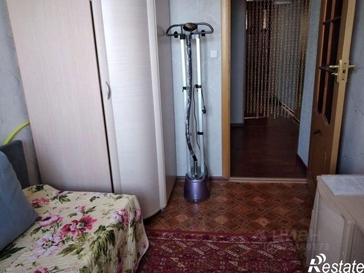 3-комн квартира Мелиоративная улица, 4,  д. 4