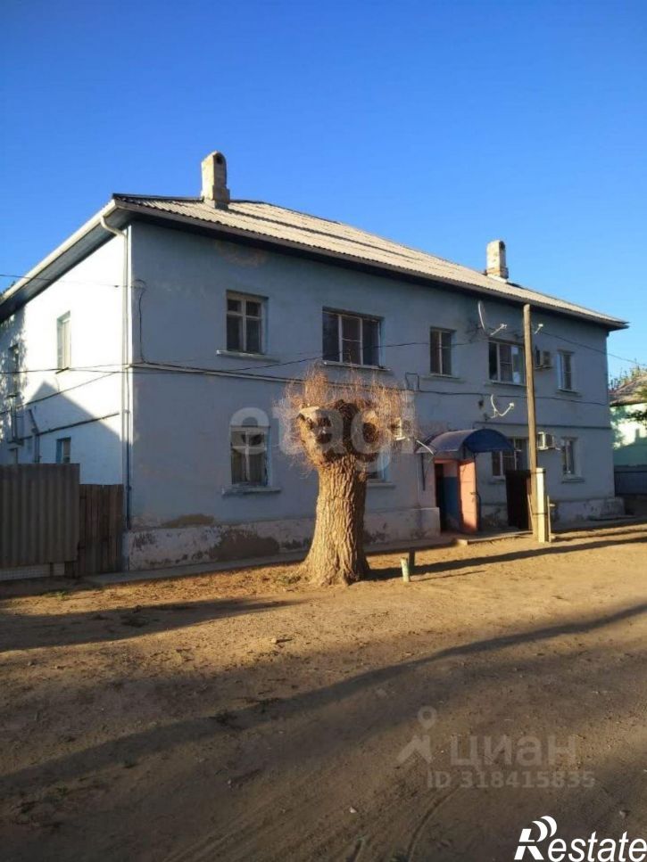 3-комн квартира улица Мира, 51,  д. 51