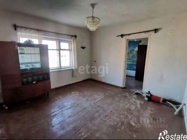 3-комн квартира улица Мира, 51,  д. 51