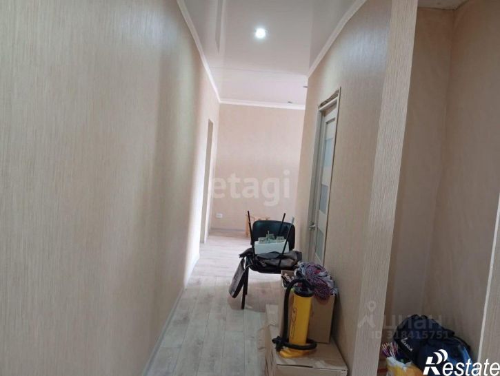 3-комн квартира Советская улица, 36,  д. 36