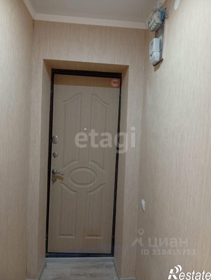 3-комн квартира Советская улица, 36,  д. 36