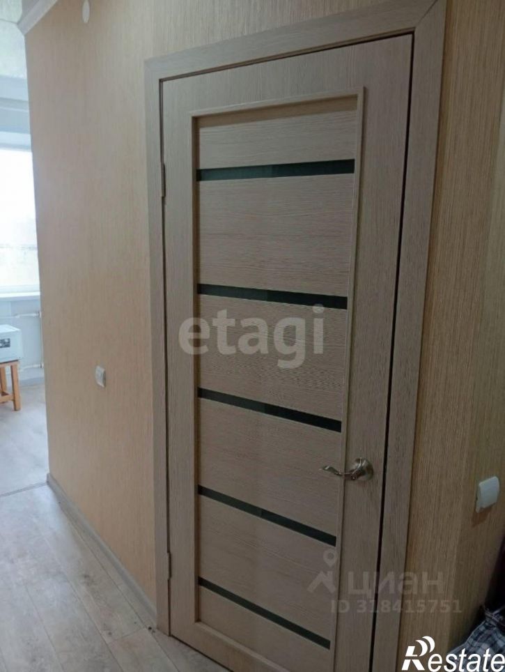 3-комн квартира Советская улица, 36,  д. 36