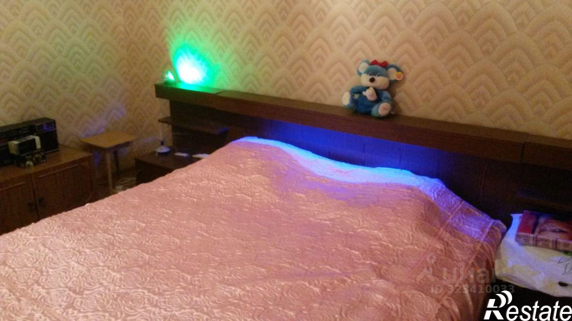 Сдать квартиру за 21 990 рублей на Астрахань, Звёздная улица, 15