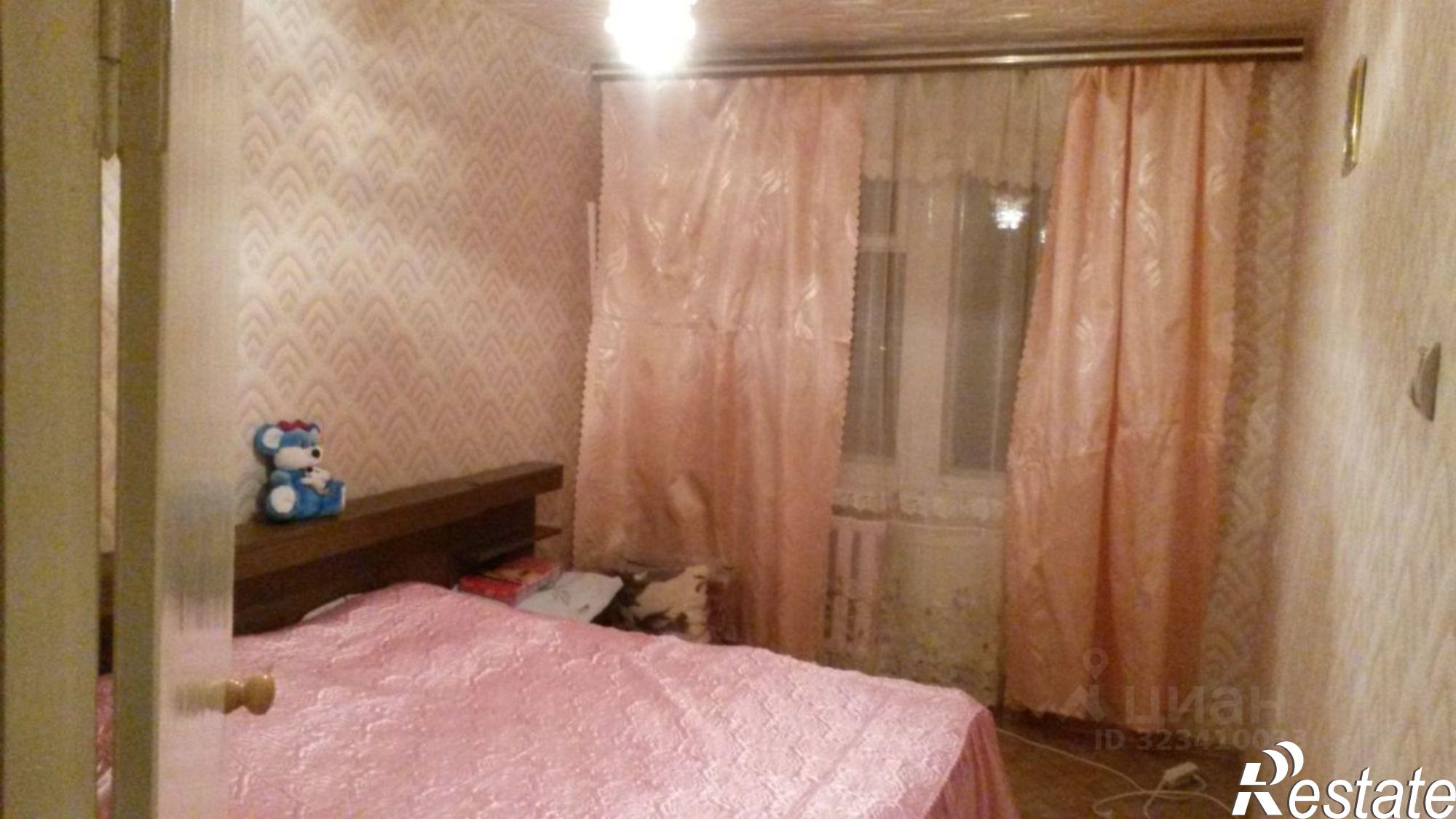 Сдать квартиру за 21 990 рублей на Астрахань, Звёздная улица, 15