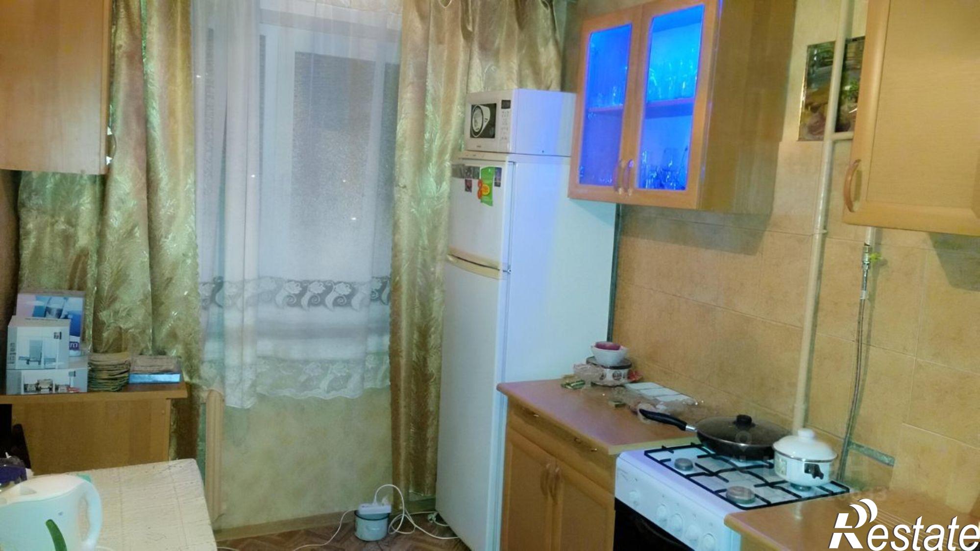 Сдать квартиру за 21 990 рублей на Астрахань, Звёздная улица, 15