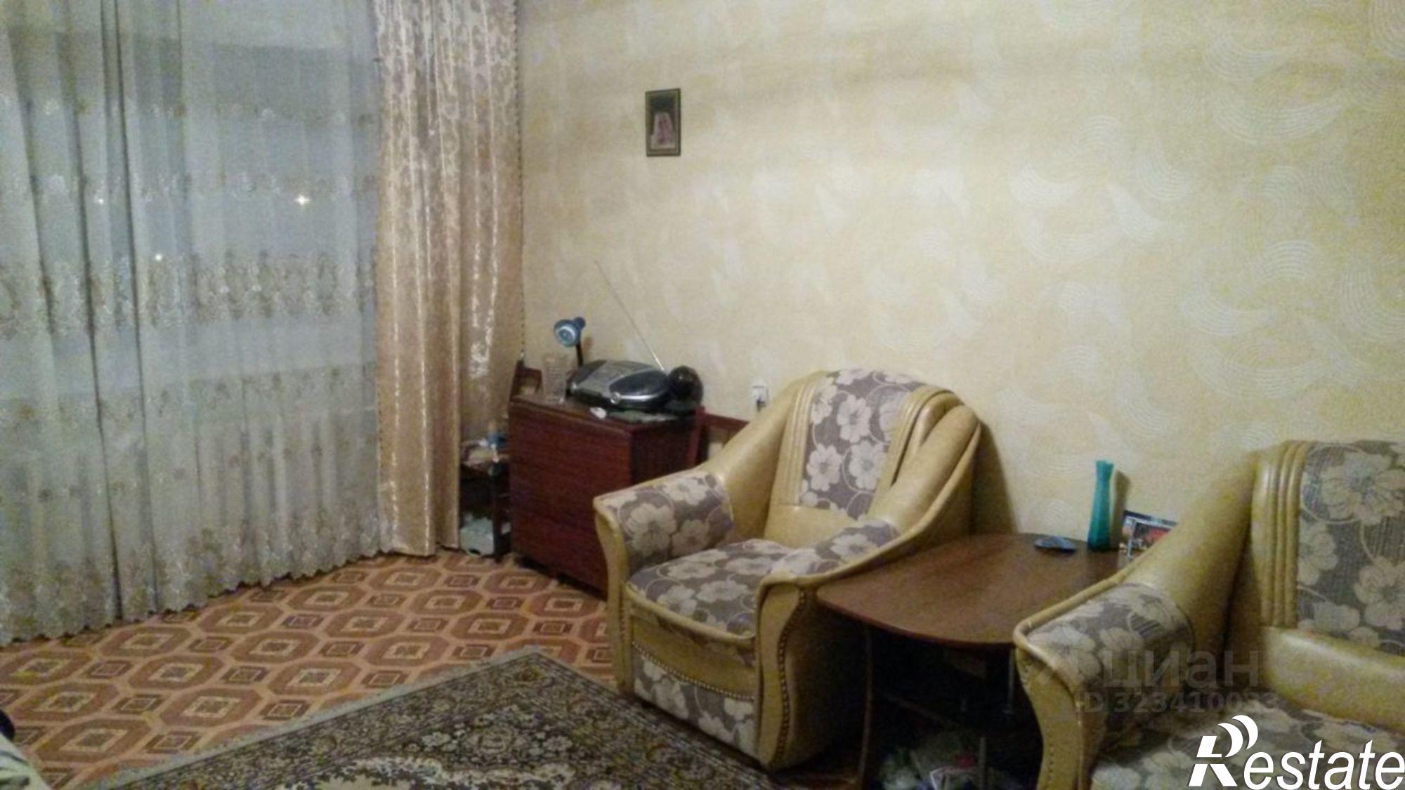 Сдать квартиру за 21 990 рублей на Астрахань, Звёздная улица, 15