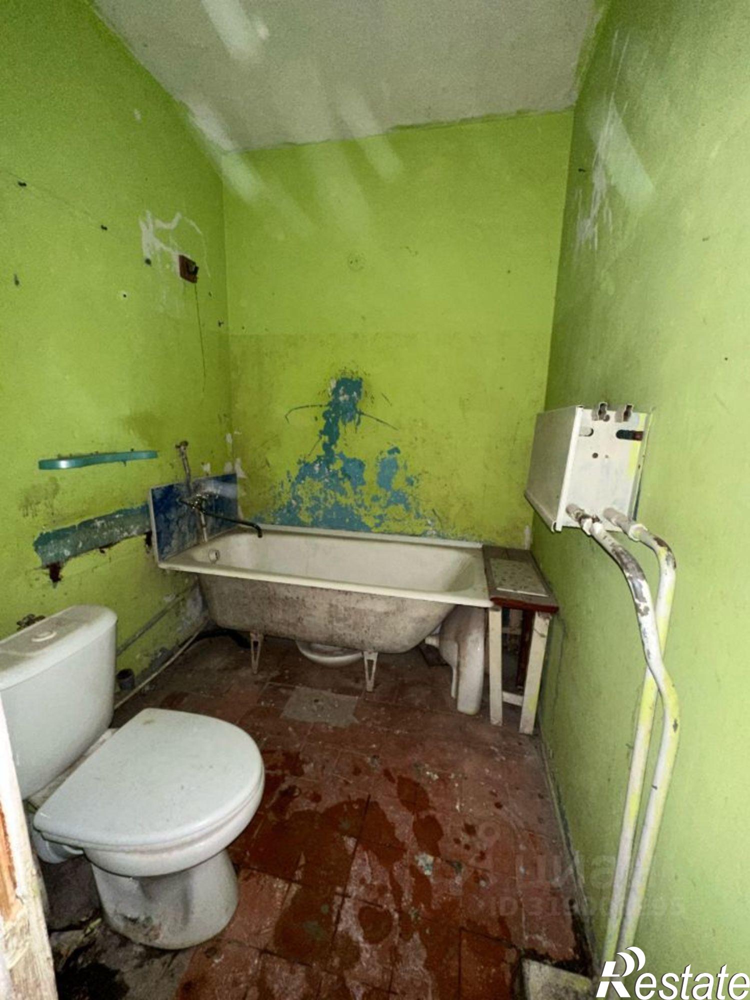 Купить квартиру за 1 000 000 рублей на Волгоградская улица, 14