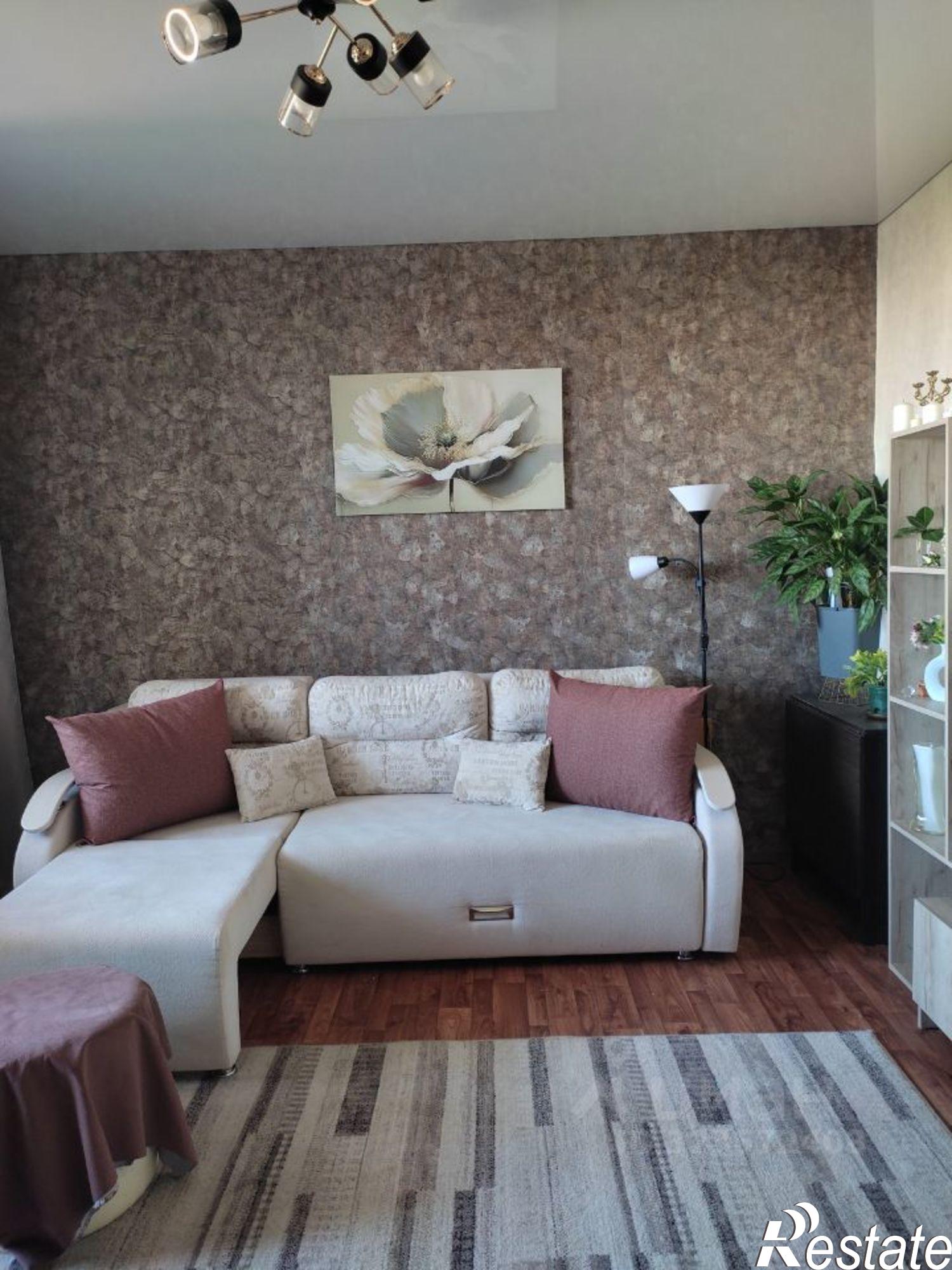 Купить квартиру за 1 850 000 рублей на Нариманов