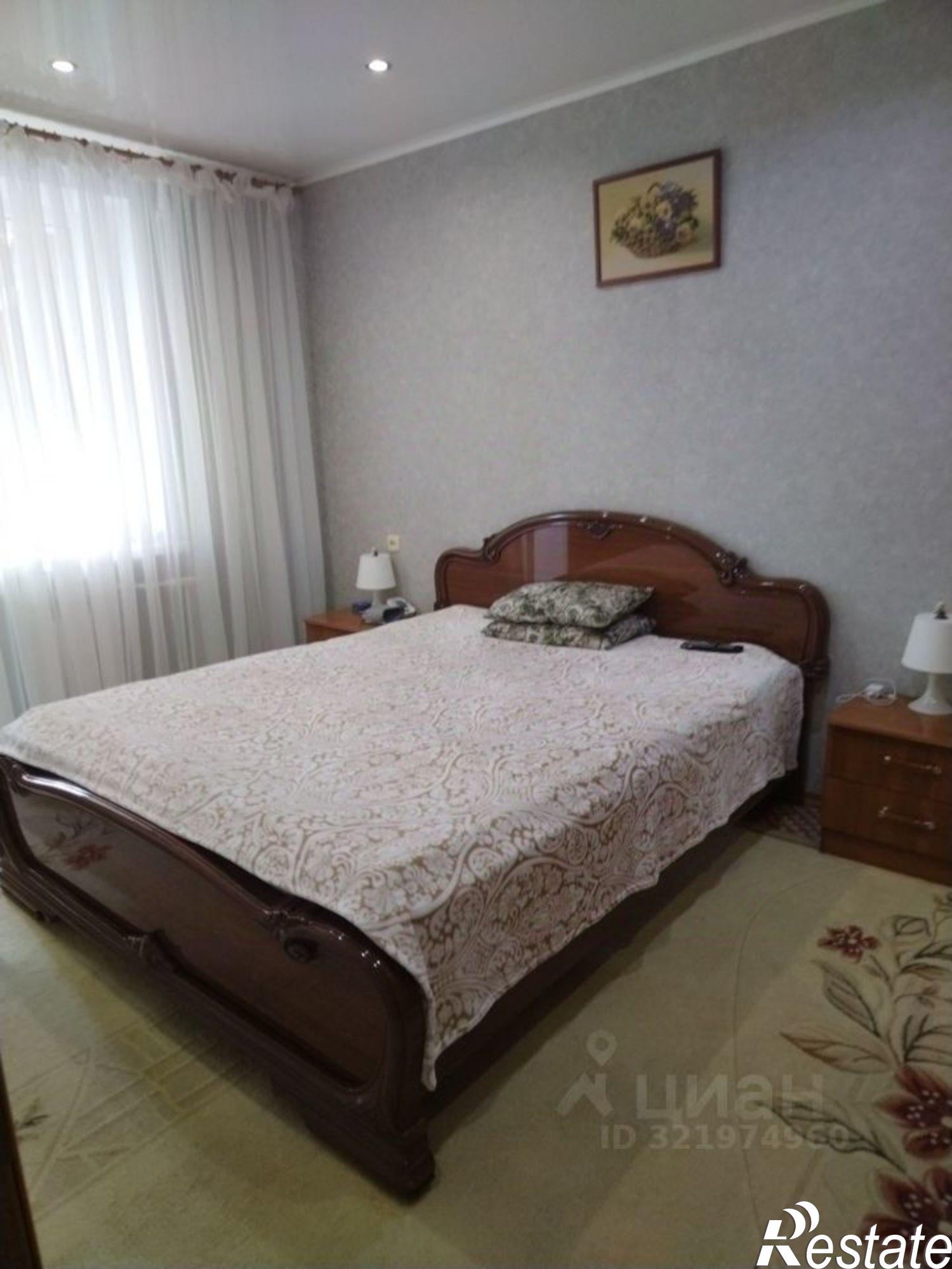 Купить квартиру за 3 500 000 рублей на Наримановский район