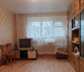 1-комн, 30кв м, этаж 3/5 Каунасская улица, 49