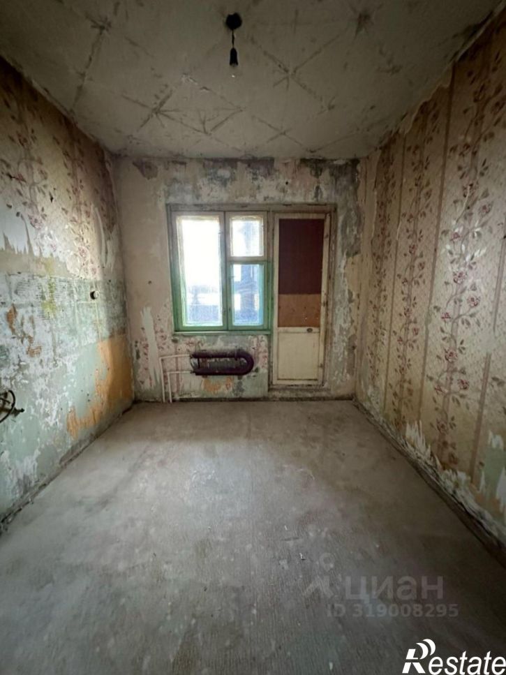 1-комн квартира Волгоградская улица, 14,  д. 14