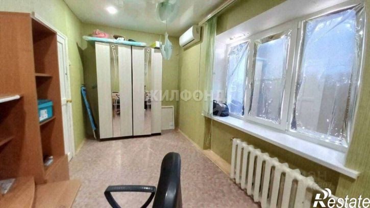 2-комн квартира Камызякский район, Камызяк г.