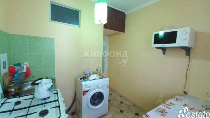 2-комн квартира Камызякский район, Камызяк г.