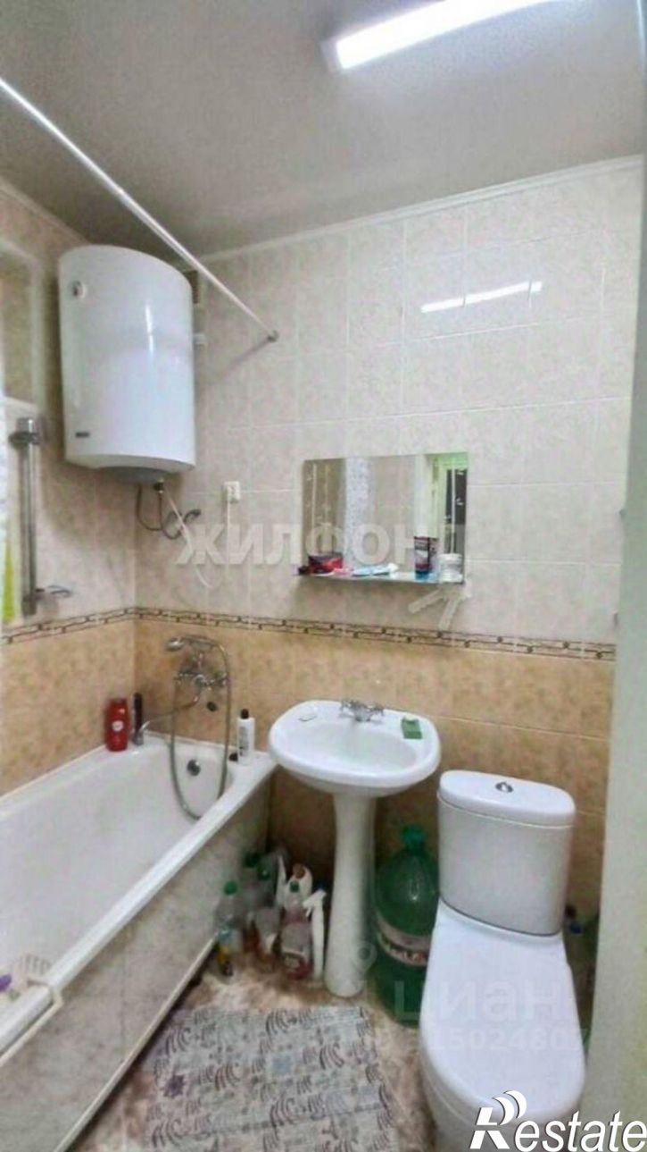 2-комн квартира Камызякский район, Камызяк г.