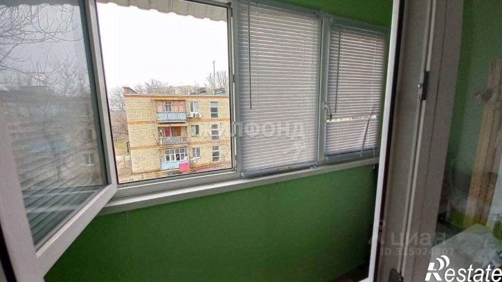 2-комн квартира Камызякский район, Камызяк г.