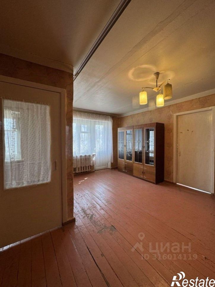 2-комн квартира Икрянинский район, Икряное с.