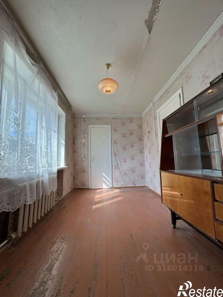 2-комн квартира Икрянинский район, Икряное с.