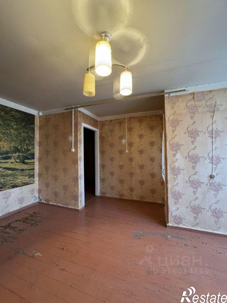 2-комн квартира Икрянинский район, Икряное с.