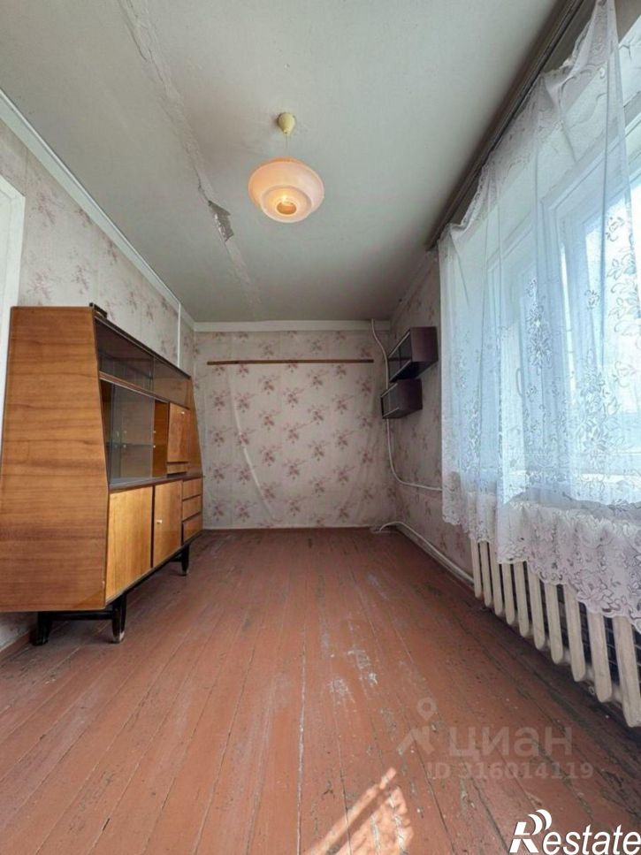 2-комн квартира Икрянинский район, Икряное с.