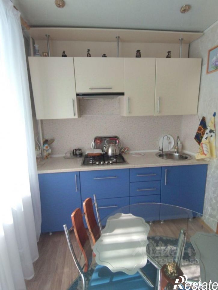 2-комн квартира Наримановский район