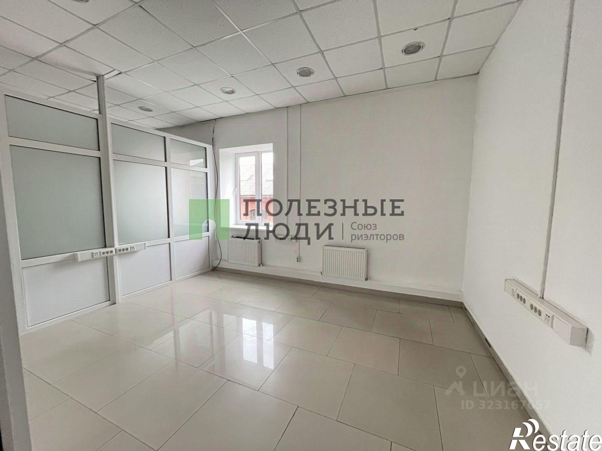 Сдать офис, помещение под офис за 223 014 рублей на Астрахань г., Кировский