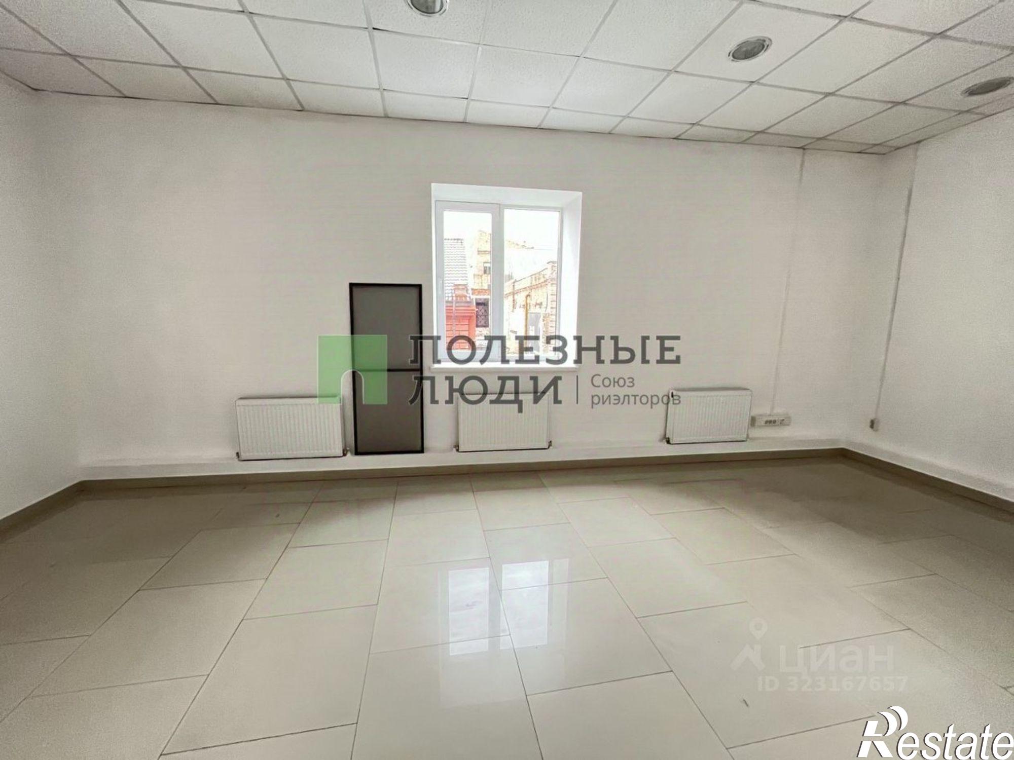 Сдать офис, помещение под офис за 223 014 рублей на Астрахань г., Кировский