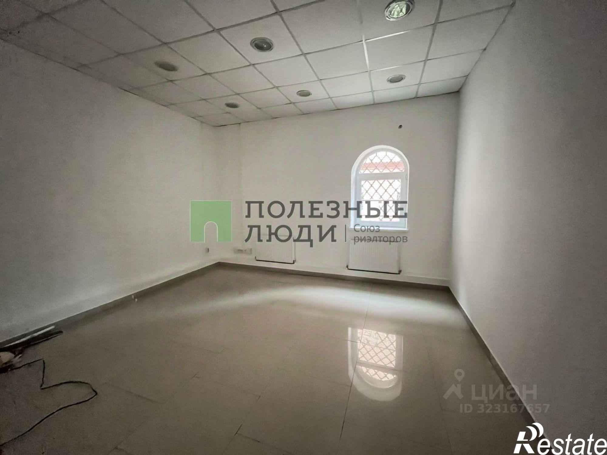 Сдать офис, помещение под офис за 223 014 рублей на Астрахань г., Кировский