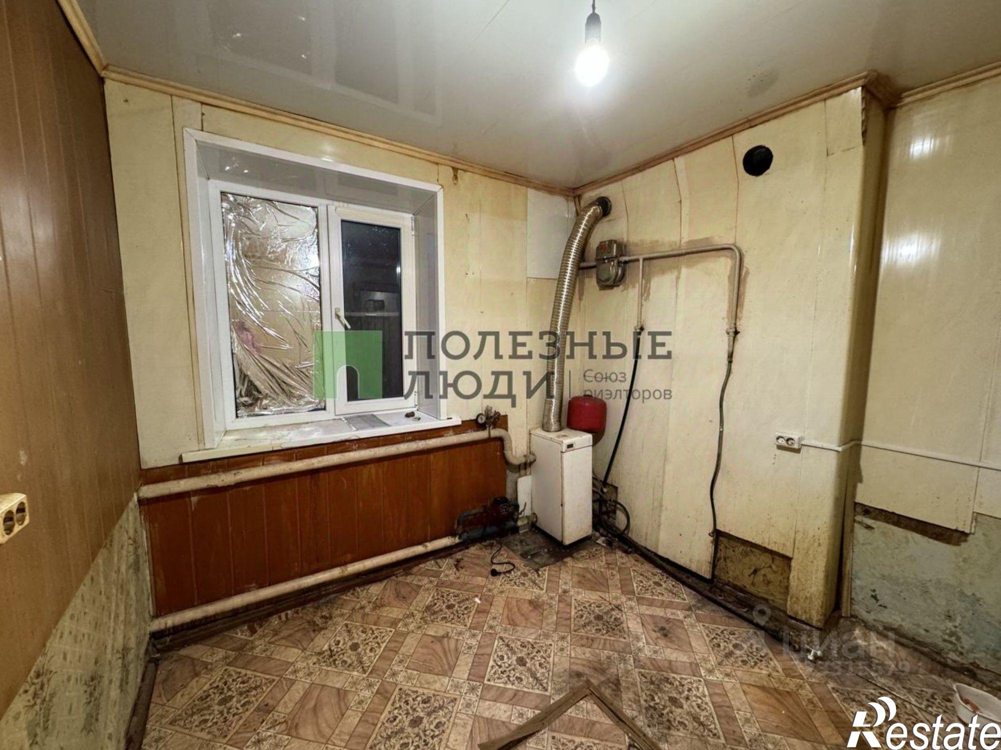 Купить квартиру за 900 000 рублей на Приволжский район