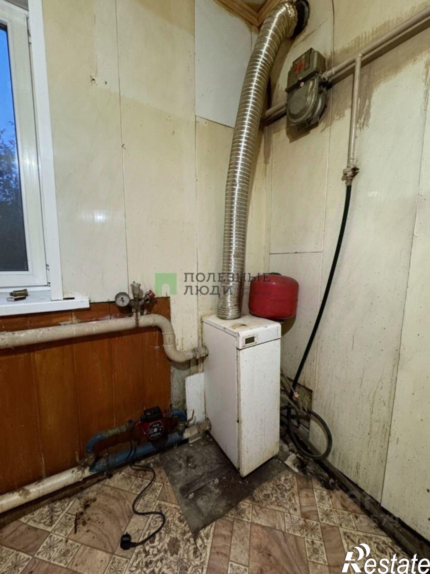 Купить квартиру за 900 000 рублей на Приволжский район