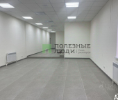 офис 90 кв м, этаж 1/2 набережная реки Царев, 1