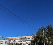 2-комн, 53кв м, этаж 5/5 Наримановский район