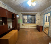 2-комн, 37кв м, этаж 1/2 Приволжский район