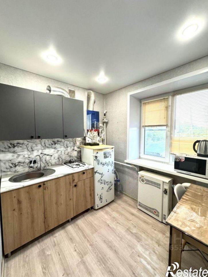 1-комн квартира улица Мира, 1А,  д. 1А