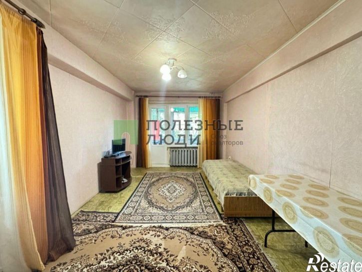 2-комн квартира Астрахань г., Ленинский