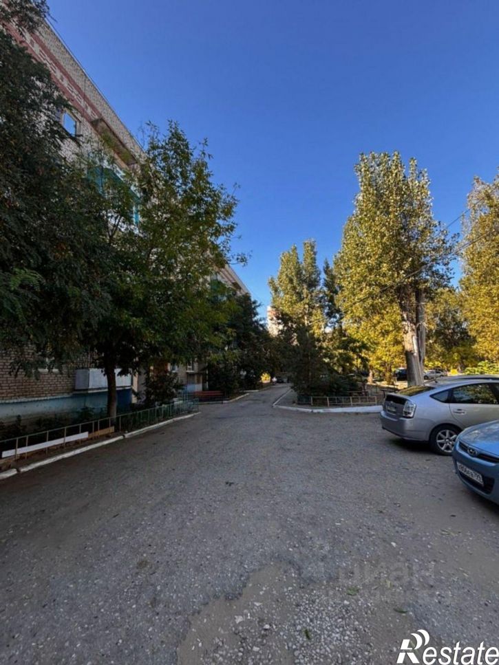 2-комн квартира Наримановский район