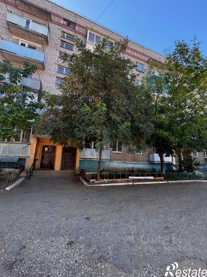 2-комн квартира Наримановский район