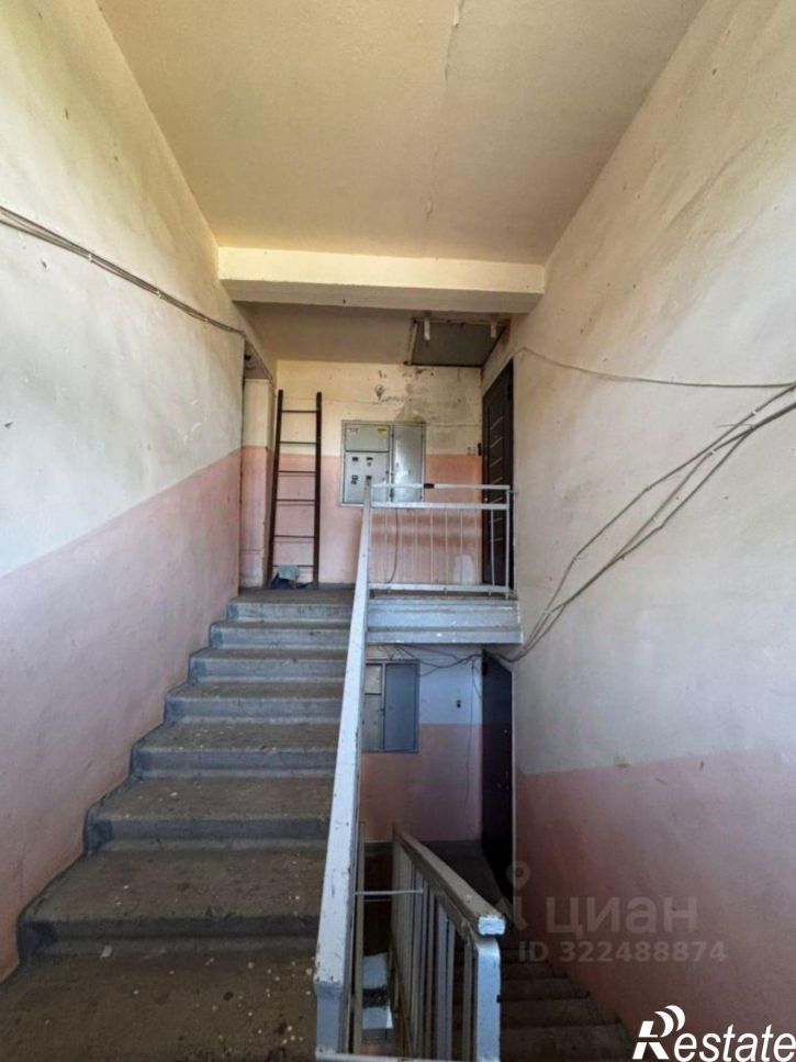 2-комн квартира Наримановский район