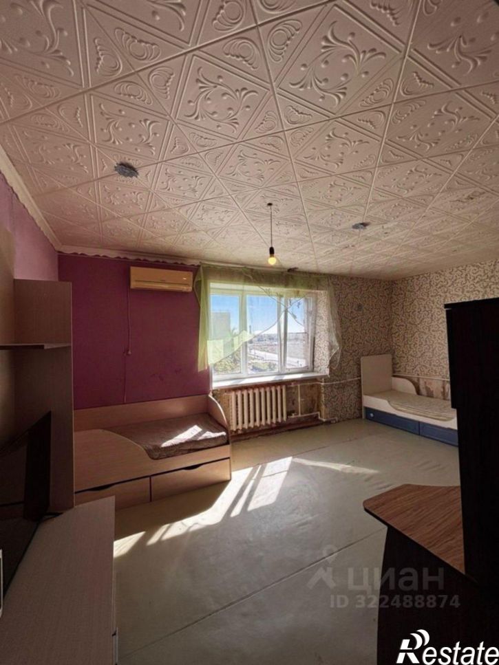 2-комн квартира Наримановский район