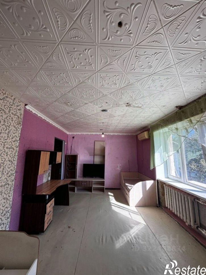 2-комн квартира Наримановский район