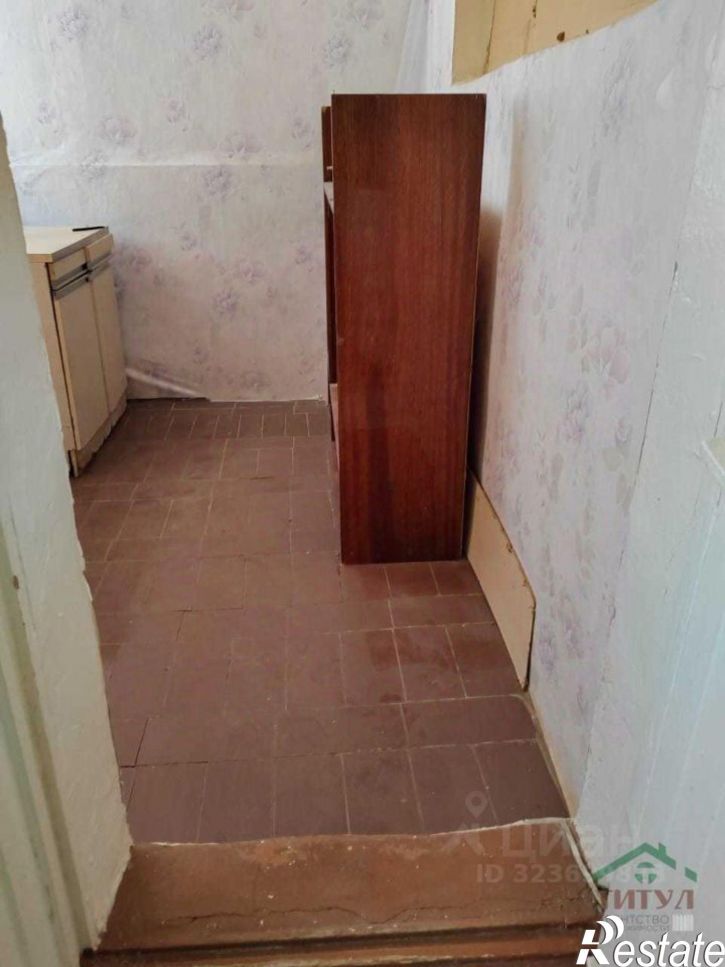 2-комн квартира улица Генерала Тутаринова, 39,  д. 39